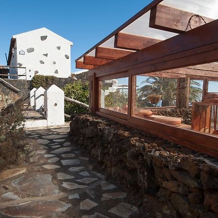 Casa Abuela María Isora Exterior foto