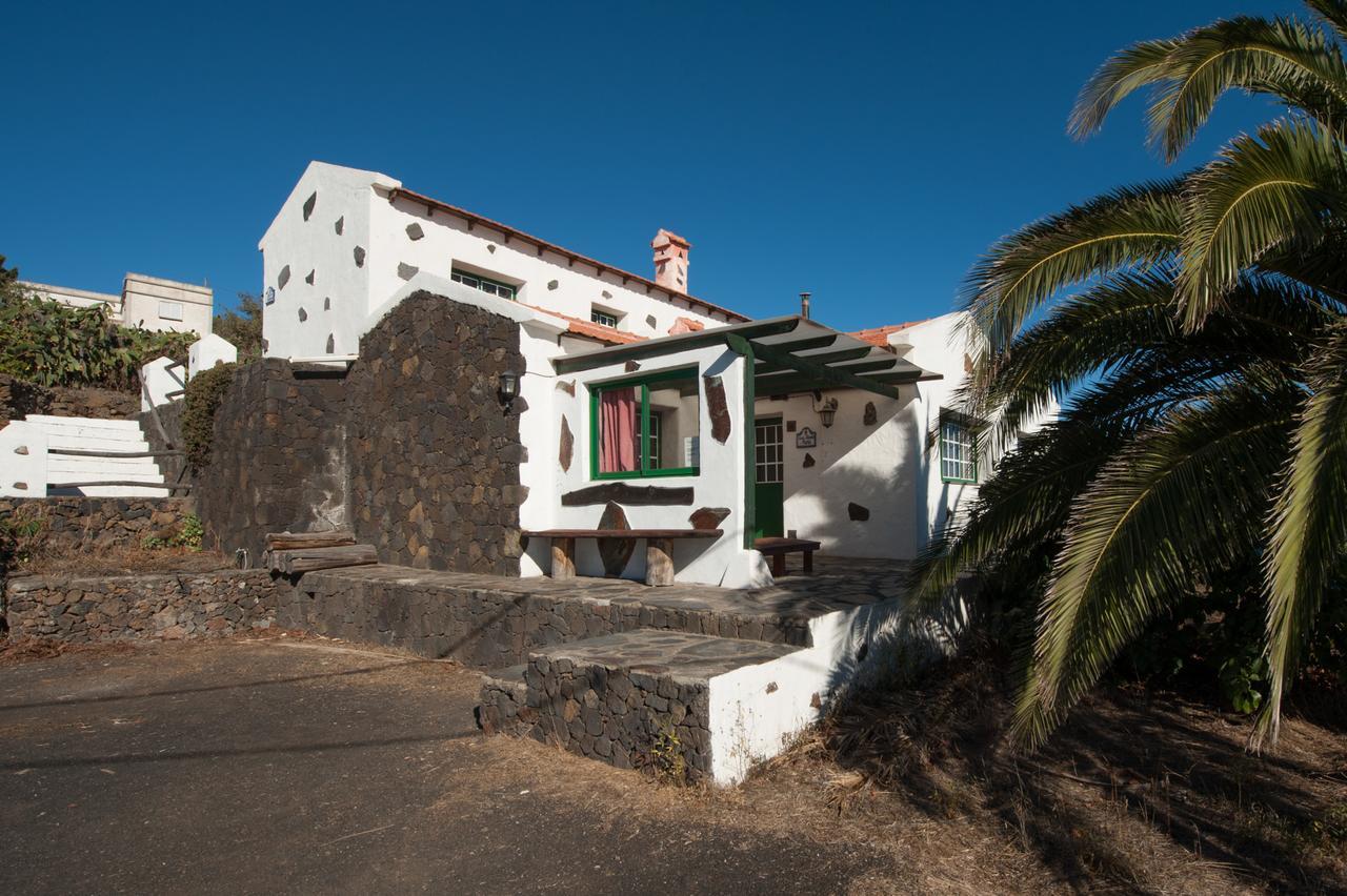 Casa Abuela María Isora Exterior foto