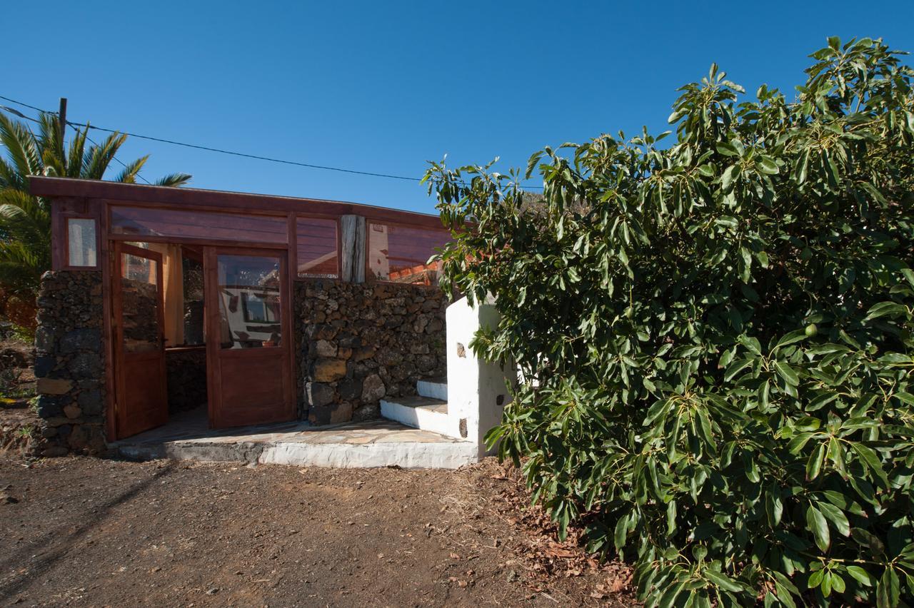Casa Abuela María Isora Exterior foto